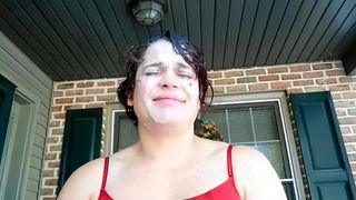 PRODUCT REVIEW - DRAGON CUM