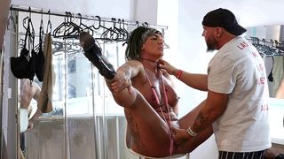 DANAXMUSCLES FUCKS THE PHOTOGRAPHER PART 1