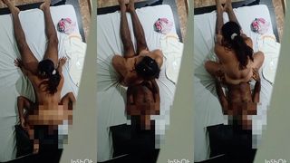 MI AMANTE SI SABE COMPLACERME