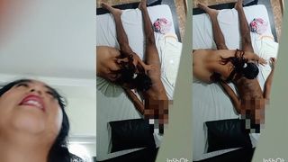 PASAMOS TODA LA NOCHE JUNTOS