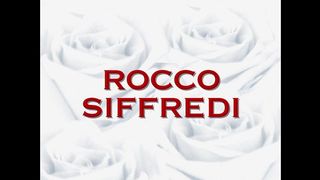 LUXURY VIDEO PRESENTS: ROCCO SIFFREDI - (FULL ORIGINAL MOVIE IN HD VERSION)