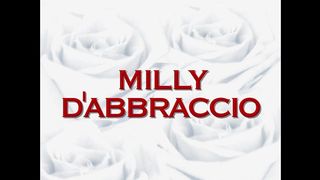 LUXURY VIDEO PRESENTS: MILLY D ABBRACCIO - (FULL ORIGINAL MOVIE IN HD VERSION)