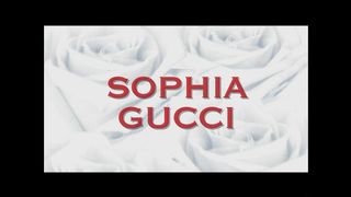 LUXURY VIDEO PRESENTS: SOFIA CUCCI - (FULL ORIGINAL MOVIE IN HD VERSION)