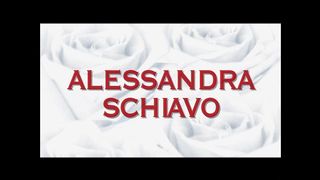 LUXURY VIDEO PRESENTS: ALESSANDRA SCHIAVO - (FULL ORIGINAL MOVIE IN HD VERSION)