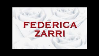LUXURY VIDEO PRESENTS: FEDERICA ZARRI - (FULL ORIGINAL MOVIE IN HD VERSION)