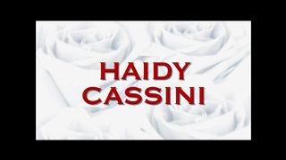 LUXURY VIDEO PRESENTS: HAIDY CASSINI- (FULL ORIGINAL MOVIE IN HD VERSION)