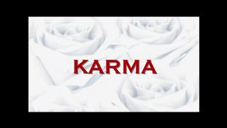 LUXURY VIDEO PRESENTS: KARMA - (FULL ORIGINAL MOVIE IN HD VERSION)