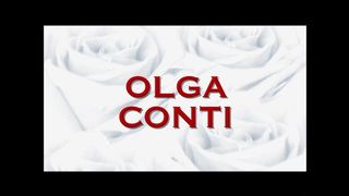 LUXURY VIDEO PRESENTS: OLGA CONTI - (FULL ORIGINAL MOVIE IN HD VERSION)