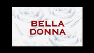 LUXURY VIDEO PRESENTS: BELLADONNA- (FULL ORIGINAL MOVIE IN HD VERSION)