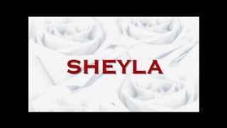 LUXURY VIDEO PRESENTS: SHEYLA STONE - (FULL ORIGINAL MOVIE IN HD VERSION)