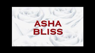 LUXURY VIDEO PRESENTS: ASHA BLISS - (FULL ORIGINAL MOVIE IN HD VERSION)