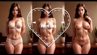 AI GENERATED ON/OFF TEST