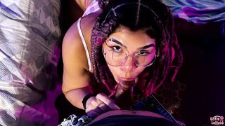 RED: MARIDO DA MINHA VIZINHA NAO RESISTIU E VEIO EM CASA FUDER MEU RABAO BEM GOSTOSO, SERA QUE ELE DEU CONTA?