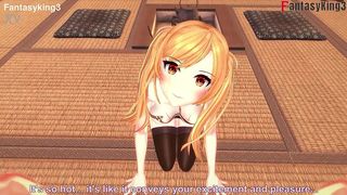 LEONARDO DA VINCI - AZUR LANE - PREMIUM - FULL VID AND FULL POV ON SHEER OR PTRN: FANTASYKING3