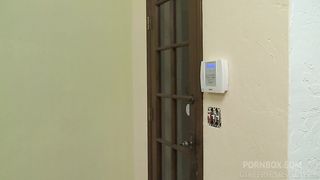 Sensual Jelena Jensen's pussy gets licked by Ryan Keely