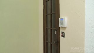 Sensual Jelena Jensen's pussy gets licked by Ryan Keely