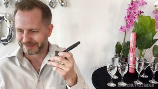 Valentine's Orgy PART 1 Reverse Gangbang Alexis Crystal Billie Star Katy Rose Clara Mia Zuzu Sweet Cathy Crown