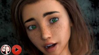 ♥ Sara - Pure animation