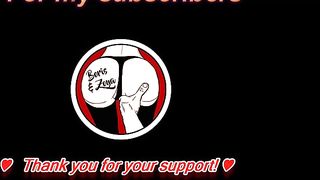 ♥ Sara - Pure animation