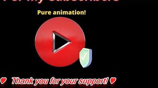 ♥ Sara - Pure animation