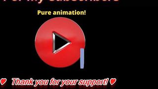 ♥ Sara - Pure animation