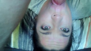 LIBERAL FEMINIST - ANAL GAPED & FACEFUCKED