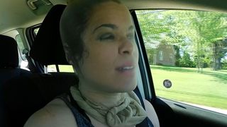 PUBLIC HUMILIATION - ENCASEMENT DRIVING