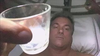 DOMRODHUNKDAD - UPDATE #29 - ELECTRO MILKING NIGHT - FEB 29, 2024