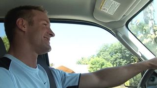 SEXY BIG TIT MASTURBATES AT OFFICE