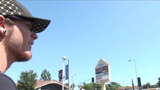 STEPMOM CRYSTAL RUSH TEACHES STEPSON HOW SHE LIKES TO BE FUCKED