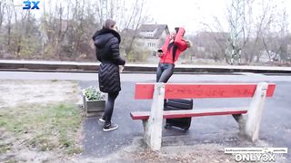 QuickFap 11m of Amirah Adara , Shalina Devine by Only3X Lost