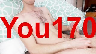 18 year old boy wants your attention and sex with you