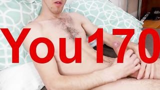 18 year old boy wants your attention and sex with you