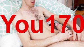 18 year old boy wants your attention and sex with you