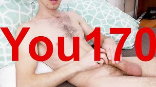 18 year old boy wants your attention and sex with you