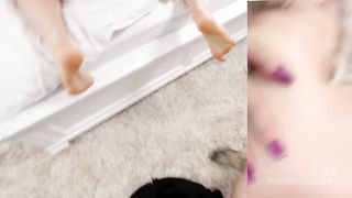 Fucking With Friends Is More Fun :0