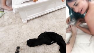 Fucking With Friends Is More Fun :0