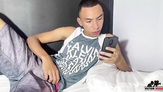 Fodendo O Rabo Da Safada