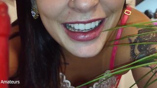 I filmed my friend fucking her boyfriend