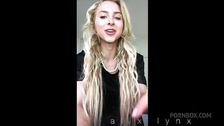 Cum Edge With Me... You're Not Gonna Last ;)