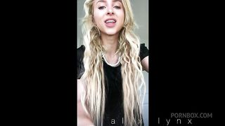 Cum Edge With Me... You're Not Gonna Last ;)