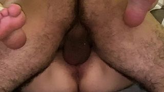 PART 1 MORNING HANGOVER HARD ROUGH SEX AFTER LAST NIGHT PARTY