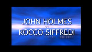 ROCCO SIFFREDI VS JOHN HOLMES - THE FINAL CHALLENGE - (FULL ORIGINAL MOVIE IN HD VERSION)