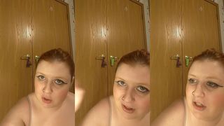 STROKING YOUR SMALL COCK (CUSTOM TEASER)