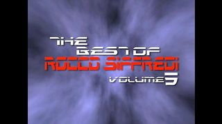 THE BEST OF ROCCO SIFFREDI - VOLUME #05 - (FULL ORIGINAL MOVIE IN HD VERSION)