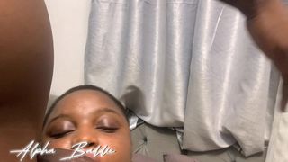 FIRST TIME HANGING OUT WITH FIFTY TO SEE IF WE VIBE WELL