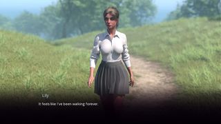 JOHANNESGAMING - UPDATE #34 - VILLAGE SLUT TRANSFORMATION 1 WHAT DOES THIS OLD LADY HAVE PLANNED - MAR 06, 2024