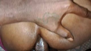 MERI SEXY SALI KI PINK DRESS ME ANAL SEX VIDEO REAL VILLAGE ANAL FUCK SEX