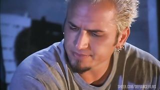 Eve Laurence Is Down On Her Knees Sucking Cock Outdoors, Big Boobs Swinging