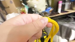 Behind the scenes #25, Francys Belle, Anna De Ville, Brittany Bardot and others. More info in description XF044